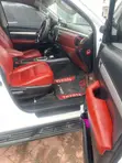 Toyota Hilux Revo Double Cab Petrol 2.7 RWD Farar 2020 - 3