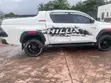 Toyota Hilux Revo Double Cab Petrol 2.7 RWD Farar 2020 - 4