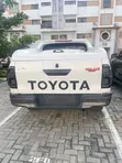 Toyota Hilux Revo Double Cab Petrol 2.7 RWD Farar 2020 - 5