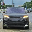 2023 Land Rover Range Rover Sport P400 SE Dynamic 4WD Black - 1
