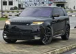 2023 Land Rover Range Rover Sport P400 SE Dynamic 4WD Black - 2