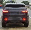 2023 Land Rover Range Rover Sport P400 SE Dynamic 4WD Black - 3