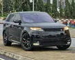 2023 Land Rover Range Rover Sport P400 SE Dynamic 4WD Black - 5