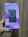 Brand New Wireless Fast Charging Power Bank 10000mAh - 1