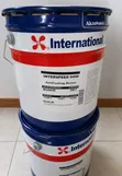 International Interspeed 6400 Paint Mai Hana Ruwa (Brown) - 2