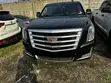 Cadillac Escalade 2018 Baki - 1