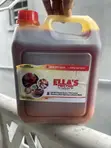 Ella's Pure Palm Oil - 5