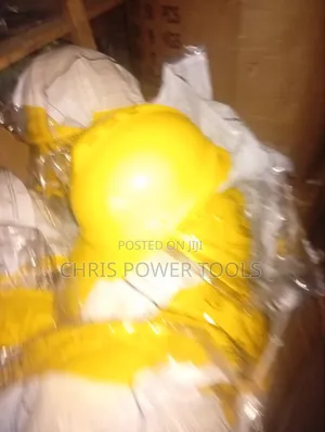 Safety Helmet - Construction