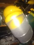 Safety Helmet - Construction - 2