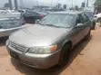 2001 Toyota Camry LE 2.2L Sedan - Grey - 1