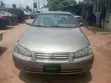 2001 Toyota Camry LE 2.2L Sedan - Grey - 3