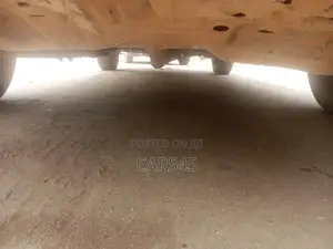 2001 Toyota Camry LE 2.2L Sedan - Grey