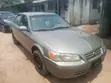2001 Toyota Camry LE 2.2L Sedan - Grey - 5