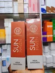 Pacci Pristine Sun Haven Aqua Sunscreen SPF 50+ PA+ (80ml) - 1