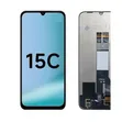 Redmi 15c Screen Replacement - 1