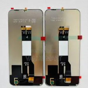 Redmi 15c Fuskar Fitarwa