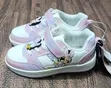 Primark Minnie Mouse Sneakers - Girls Size 10 - 1