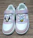 Primark Minnie Mouse Sneakers - Girls Size 10 - 2