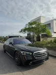 Mercedes-Benz S-Class S580 2021 - Foreign Used - 1