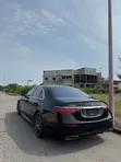 Mercedes-Benz S-Class S580 2021 - Foreign Used - 2