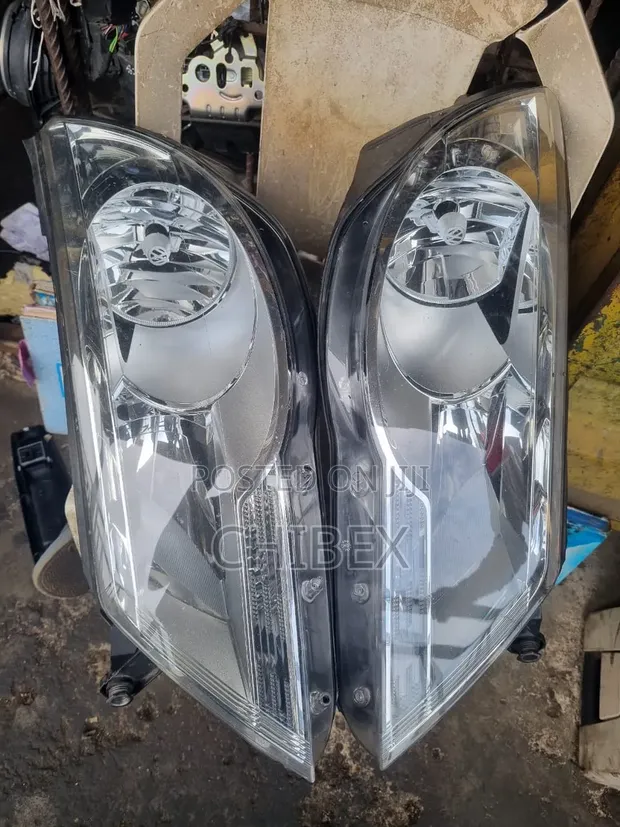 Set Fitilar Volkswagen Tiguan 2010 - 1