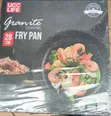 High Quality Granite UCC Life Cover Frypan - 1