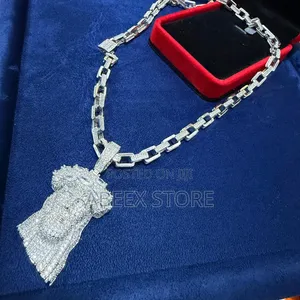 Original Zirconia Chain da Pendant