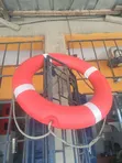 Safety Lifebuoy with Line - 2
