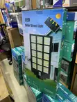 1200W Solar Street Light with Remote Control - 1