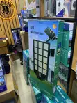 1200W Solar Street Light with Remote Control - 2