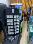 1200W Solar Street Light with Remote Control - 3