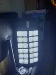 1200W Solar Street Light with Remote Control - 4