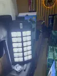 1200W Solar Street Light with Remote Control - 5