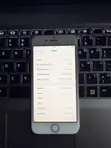Apple iPhone 7 32GB Gold - 4