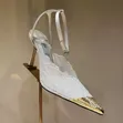 Jimmy Choo Bing 65 Lace Stiletto Heels - 3