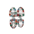 Stylish Teeth Grillz - Brand New - 1