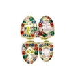 Stylish Teeth Grillz - Brand New - 2