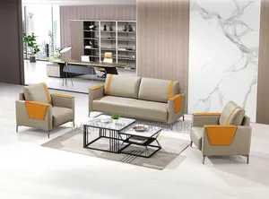 High Class Sofa Set - Brand New