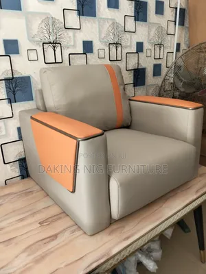 Sofa Mai Kyau na Gaske - Sabo