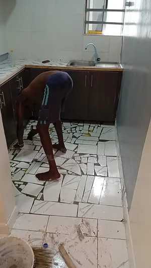 Agboola Service Statewide: Professional Cleaning Services