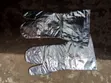 Brand New Heat Resistant Fireman Suit - 4