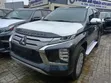 Mitsubishi Pajero 2023 Grey - 1