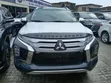 Mitsubishi Pajero 2023 Grey - 2