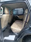 Mitsubishi Pajero 2023 Grey - 5