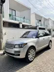 2016 Land Rover Range Rover Vogue Supercharged - 2