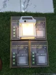 High Quality Solar Interaction Wall Lamp - 2