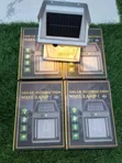 High Quality Solar Interaction Wall Lamp - 3