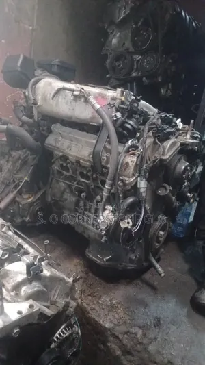 Injin Hyundai Sonata, Veracruz, Azera, Santa Fe & Kia Sorento Na Hannu