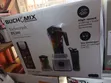 Buchymix BX 300 Blender - 1