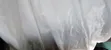 3mm x 300mm x 50m PVC Cold Room Curtain (Standard Grade) - 2